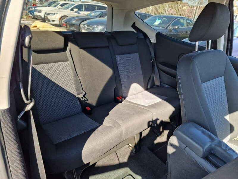 Mercedes A 150 1.5 Benzyna 95 KM, Grzane Fotele, Wielofunkcyjna Kierownica, Alufelgi W169 (2004-2012)