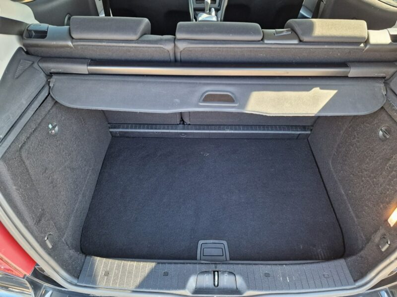 Mercedes A 150 1.5 Benzyna 95 KM, Grzane Fotele, Wielofunkcyjna Kierownica, Alufelgi W169 (2004-2012)