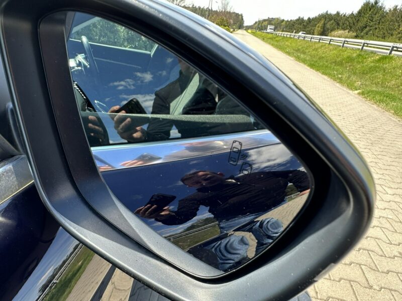 Peugeot 508 1.5 BlueHDI 130KM Allure S&S / I-właściciel / Bezwypadkowy
