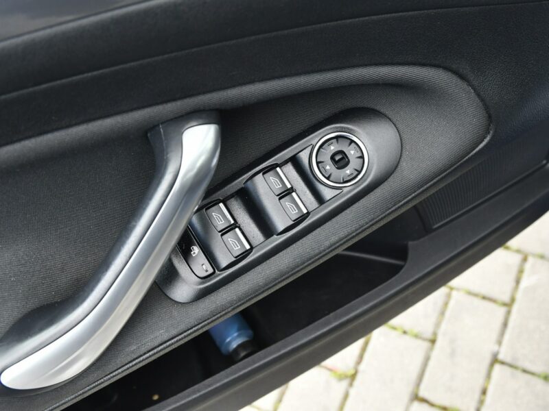Ford Mondeo 1,6tdci DUDKI11 Lift,Navi,klimatronic 2 str.Podg.Fot.kredyt.GWARANCJA Mk4 (2007-2014)
