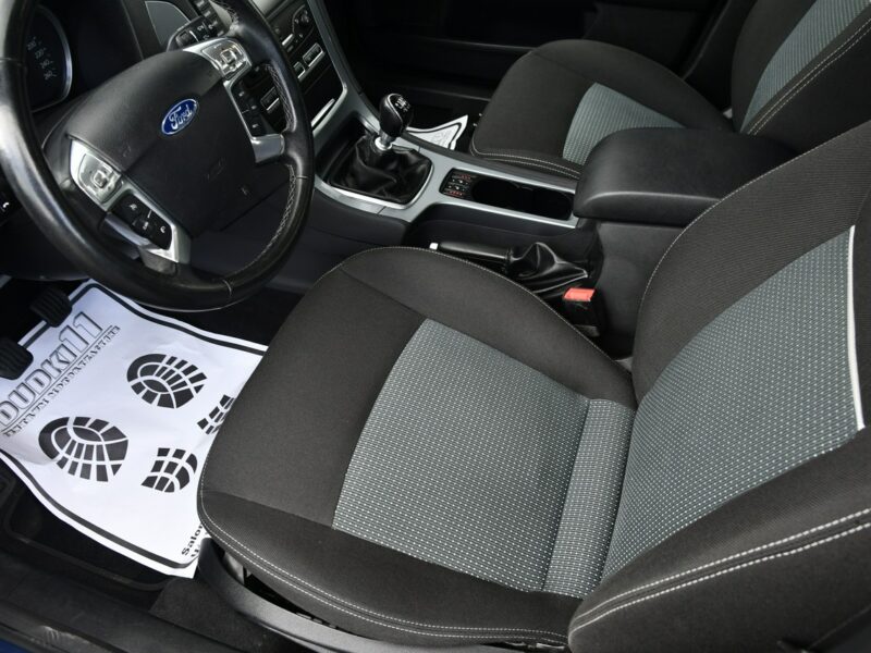 Ford Mondeo 1,6tdci DUDKI11 Lift,Navi,klimatronic 2 str.Podg.Fot.kredyt.GWARANCJA Mk4 (2007-2014)