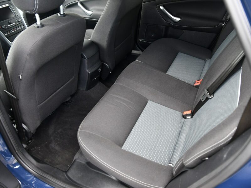 Ford Mondeo 1,6tdci DUDKI11 Lift,Navi,klimatronic 2 str.Podg.Fot.kredyt.GWARANCJA Mk4 (2007-2014)