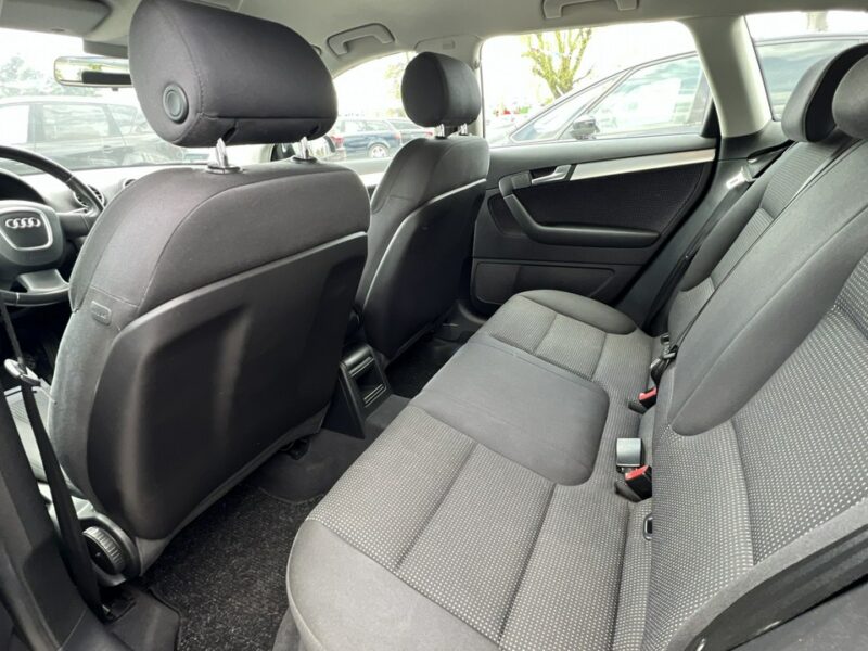 Audi A3 2.0 Benzyna 150 KM ! * Super Stan *5 - Drzwi * Możliwa Zamiana 8P (2003-2012)
