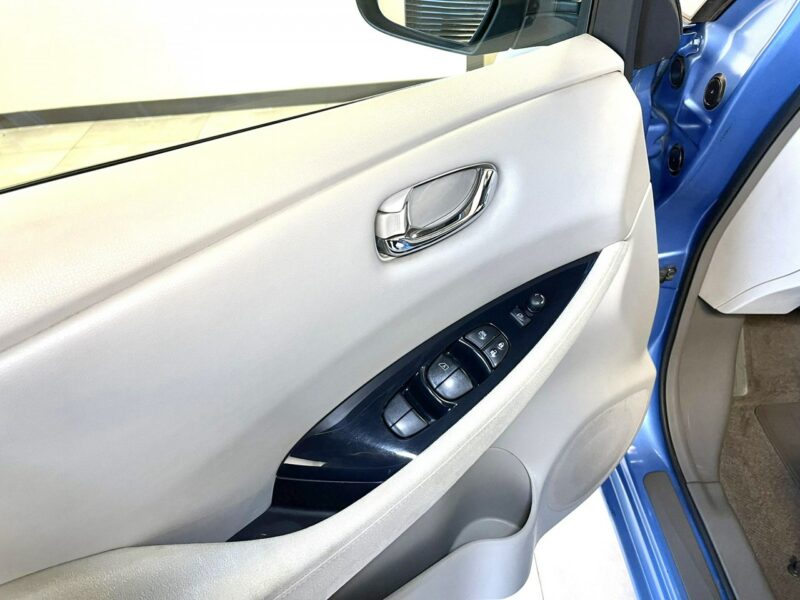 Nissan Leaf Electric Drive*ZERO EMISSION* Bateria na własność* Klimatronic