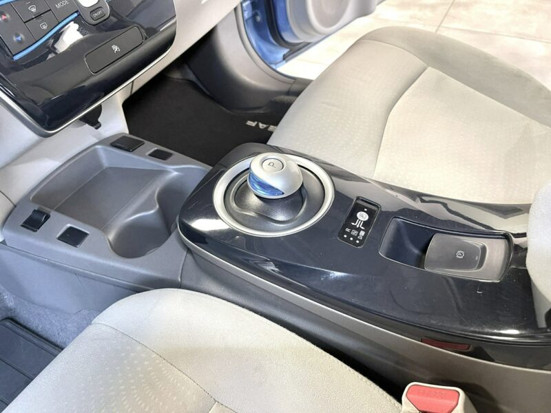 Nissan Leaf Electric Drive*ZERO EMISSION* Bateria na własność* Klimatronic