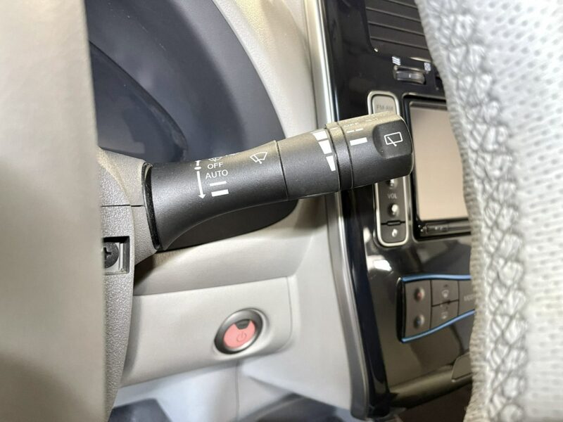 Nissan Leaf Electric Drive*ZERO EMISSION* Bateria na własność* Klimatronic