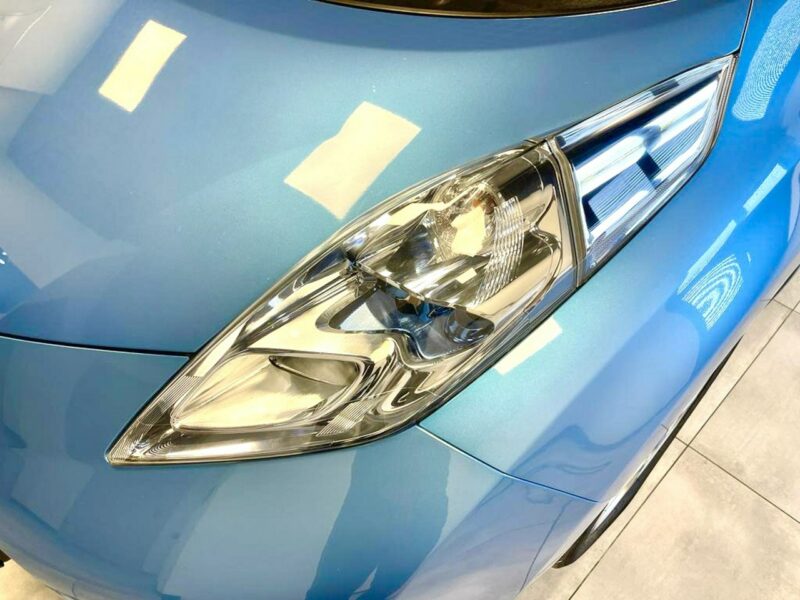 Nissan Leaf Electric Drive*ZERO EMISSION* Bateria na własność* Klimatronic