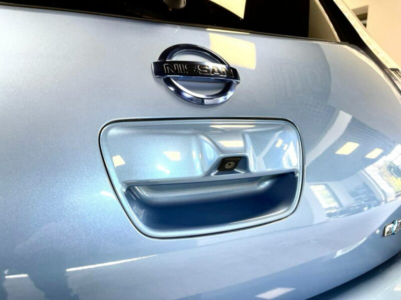 Nissan Leaf Electric Drive*ZERO EMISSION* Bateria na własność* Klimatronic