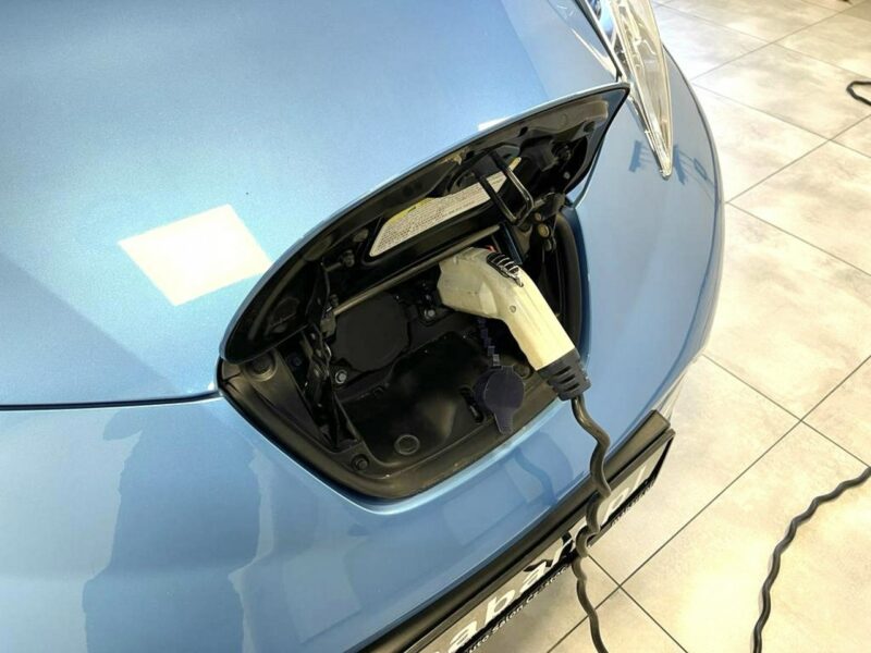 Nissan Leaf Electric Drive*ZERO EMISSION* Bateria na własność* Klimatronic