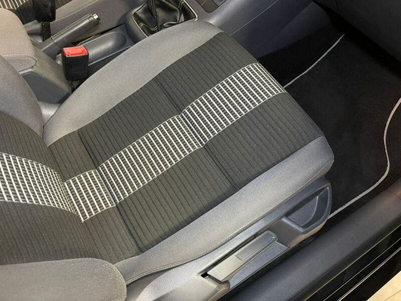 Volkswagen Golf Plus 1.9TDI UNITED*Face Lift*Klimatronic*ALU*PDC*RelingFull opcja*Z NIEMIEC I (2004-2009)