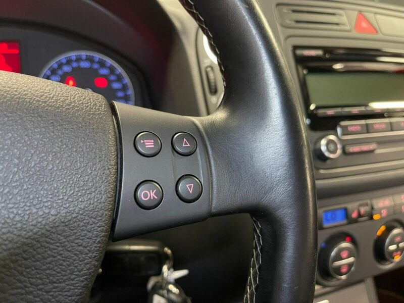 Volkswagen Golf Plus 1.9TDI UNITED*Face Lift*Klimatronic*ALU*PDC*RelingFull opcja*Z NIEMIEC I (2004-2009)