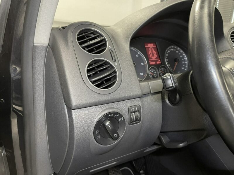 Volkswagen Golf Plus 1.9TDI UNITED*Face Lift*Klimatronic*ALU*PDC*RelingFull opcja*Z NIEMIEC I (2004-2009)
