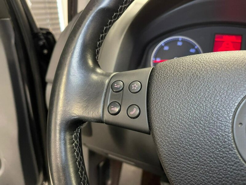 Volkswagen Golf Plus 1.9TDI UNITED*Face Lift*Klimatronic*ALU*PDC*RelingFull opcja*Z NIEMIEC I (2004-2009)