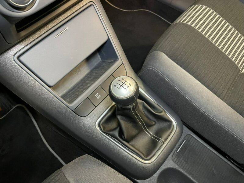 Volkswagen Golf Plus 1.9TDI UNITED*Face Lift*Klimatronic*ALU*PDC*RelingFull opcja*Z NIEMIEC I (2004-2009)