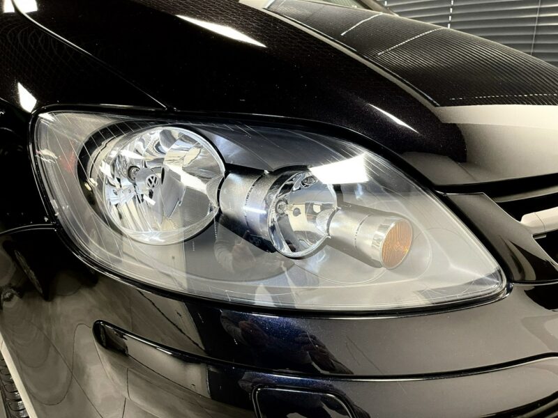 Volkswagen Golf Plus 1.9TDI UNITED*Face Lift*Klimatronic*ALU*PDC*RelingFull opcja*Z NIEMIEC I (2004-2009)