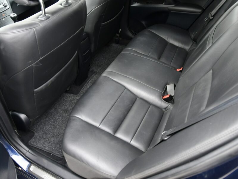 Toyota Avensis 1,8B DUDKI11 Skóry,Navi,Klimatronic 2 str.Tempomat,kredyt,GWARANCJA III (2009-)