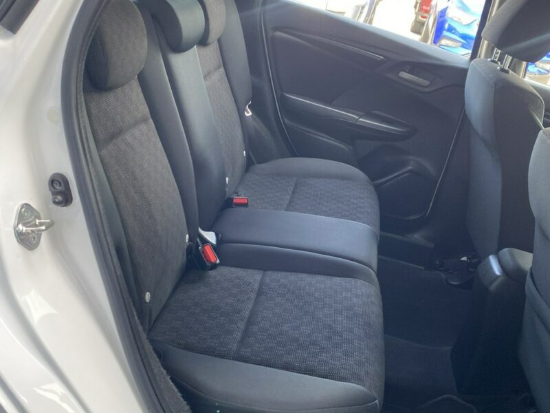 Honda Jazz 1.3 102 KM ,Podgrzewane fotele,Gwarancja IV (2013-)