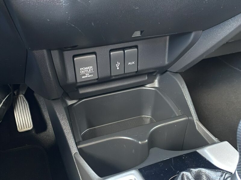 Honda Jazz 1.3 102 KM ,Podgrzewane fotele,Gwarancja IV (2013-)