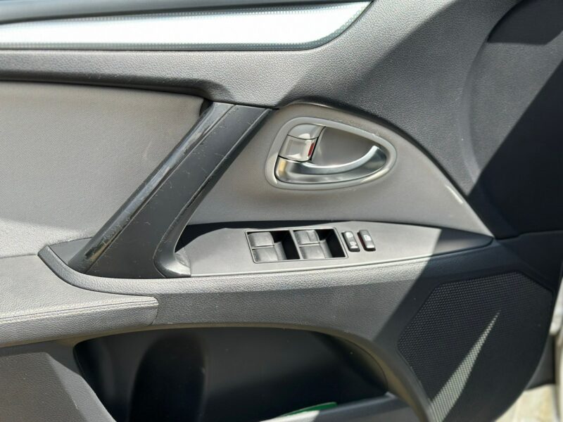 Toyota Avensis 1.8 III (2009-)