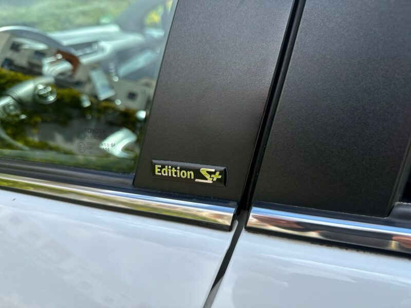 Toyota Avensis 1.8 III (2009-)
