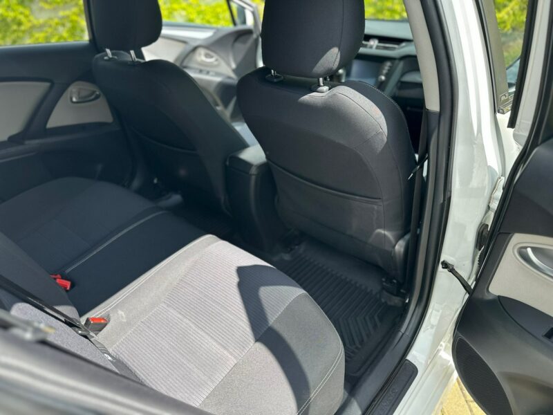 Toyota Avensis 1.8 III (2009-)