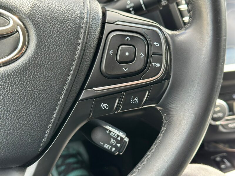 Toyota Avensis 1.8 III (2009-)