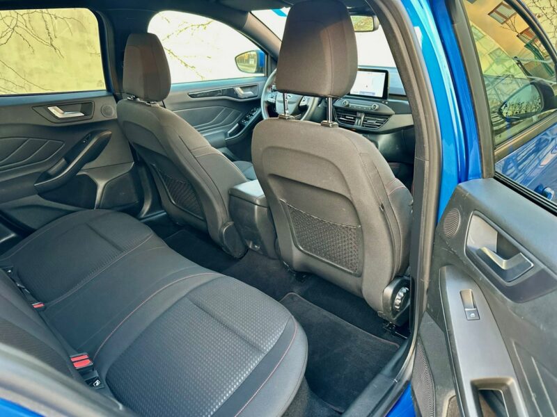 Ford Focus ST-Line Faktura VAT 23% Nowy model !! Mk4 (2018-)