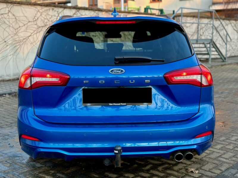 Ford Focus ST-Line Faktura VAT 23% Nowy model !! Mk4 (2018-)