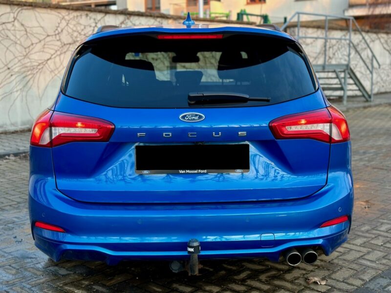 Ford Focus ST-Line Faktura VAT 23% Nowy model !! Mk4 (2018-)