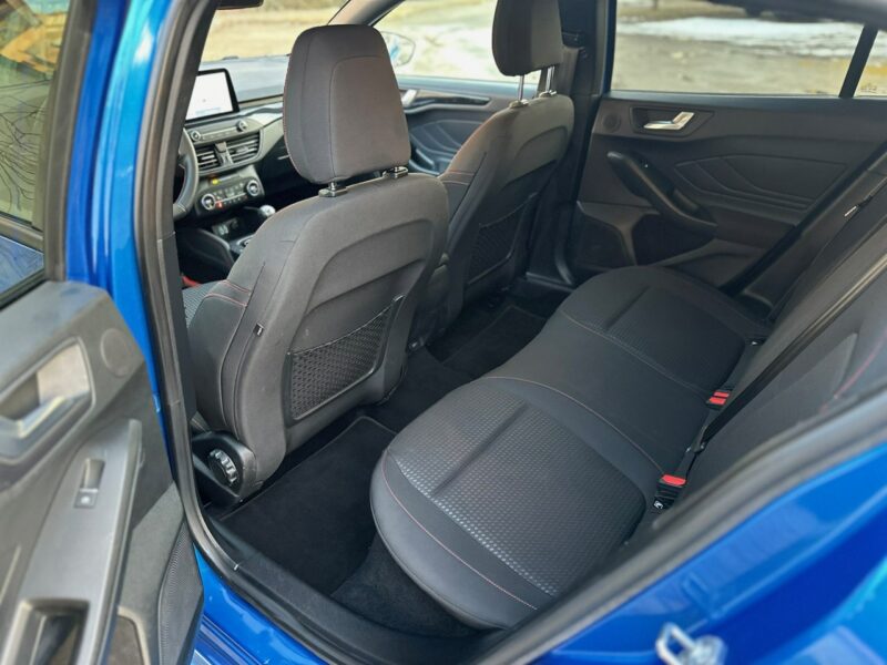 Ford Focus ST-Line Faktura VAT 23% Nowy model !! Mk4 (2018-)