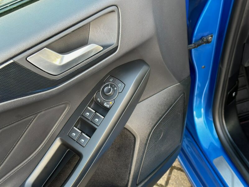 Ford Focus ST-Line Faktura VAT 23% Nowy model !! Mk4 (2018-)