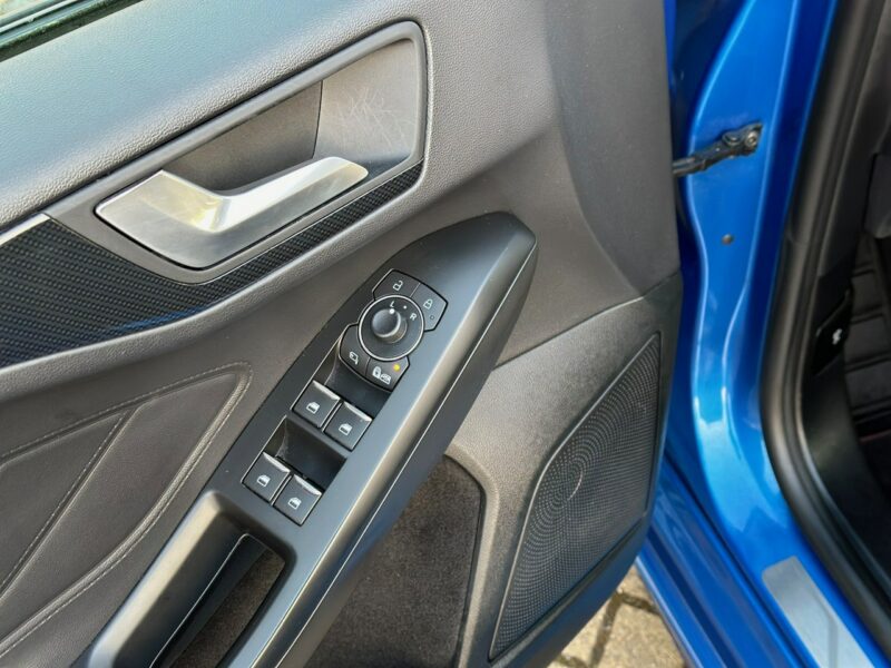 Ford Focus ST-Line Faktura VAT 23% Nowy model !! Mk4 (2018-)