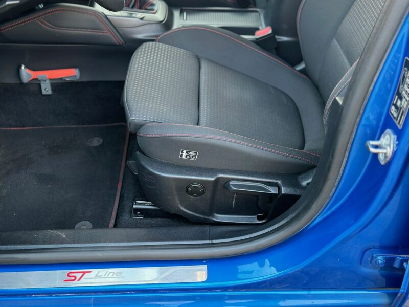 Ford Focus ST-Line Faktura VAT 23% Nowy model !! Mk4 (2018-)