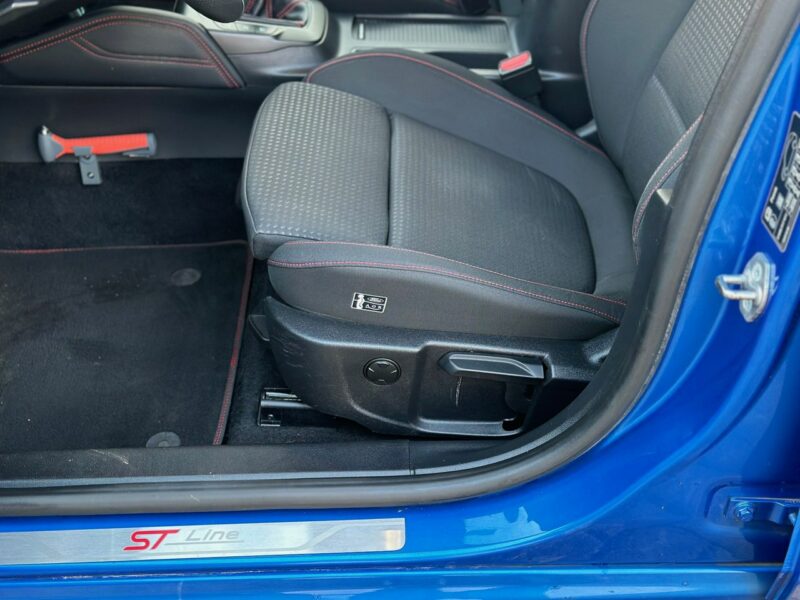Ford Focus ST-Line Faktura VAT 23% Nowy model !! Mk4 (2018-)
