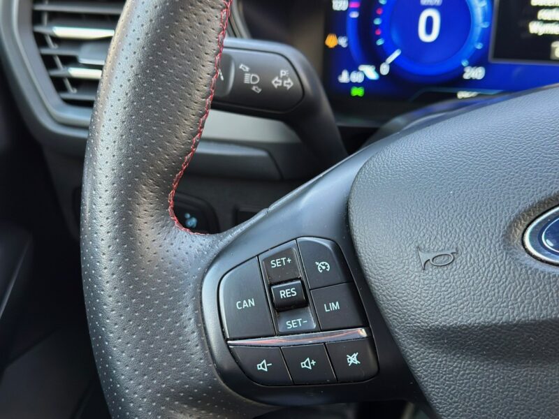 Ford Focus ST-Line Faktura VAT 23% Nowy model !! Mk4 (2018-)