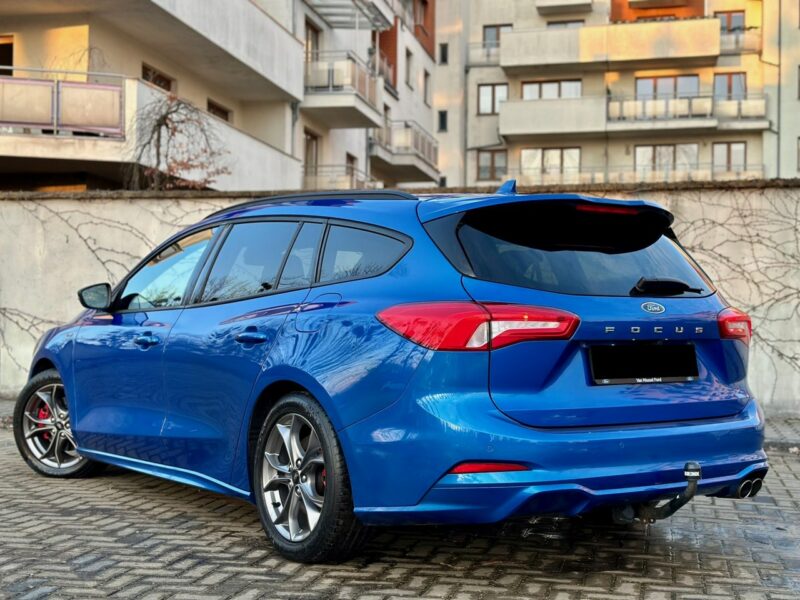 Ford Focus ST-Line Faktura VAT 23% Nowy model !! Mk4 (2018-)