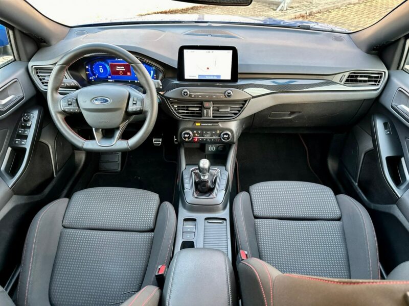 Ford Focus ST-Line Faktura VAT 23% Nowy model !! Mk4 (2018-)