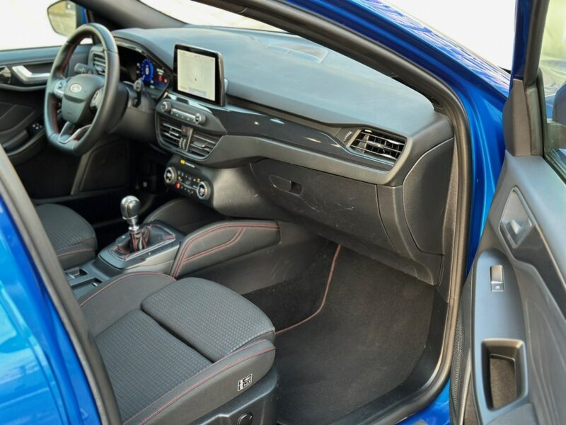 Ford Focus ST-Line Faktura VAT 23% Nowy model !! Mk4 (2018-)