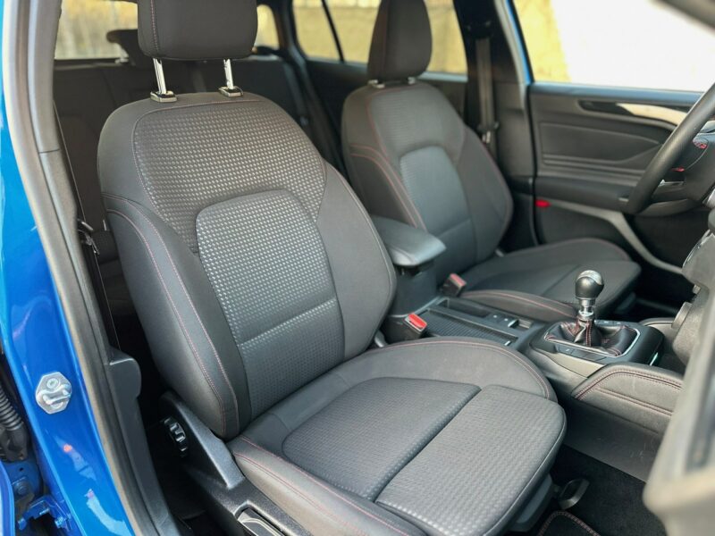 Ford Focus ST-Line Faktura VAT 23% Nowy model !! Mk4 (2018-)