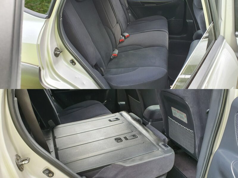 Hyundai Tucson 2WD 2.0 16v # Klima # Tempomat # Welur # Super Stan !!! I (2004-2010)