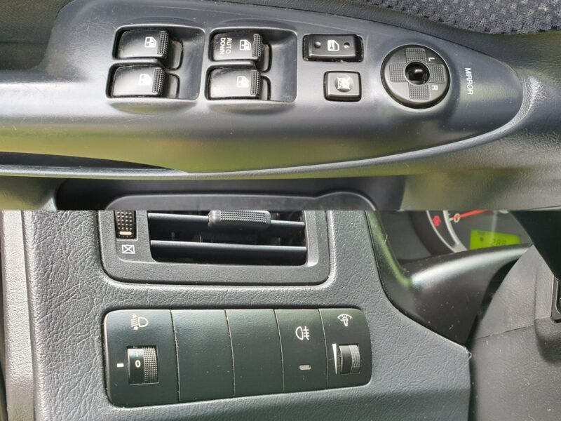 Hyundai Tucson 2WD 2.0 16v # Klima # Tempomat # Welur # Super Stan !!! I (2004-2010)