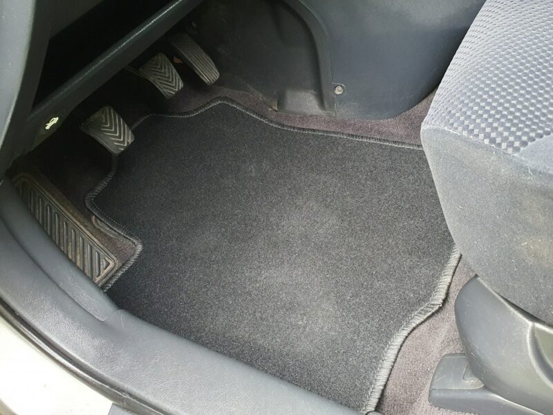 Hyundai Tucson 2WD 2.0 16v # Klima # Tempomat # Welur # Super Stan !!! I (2004-2010)