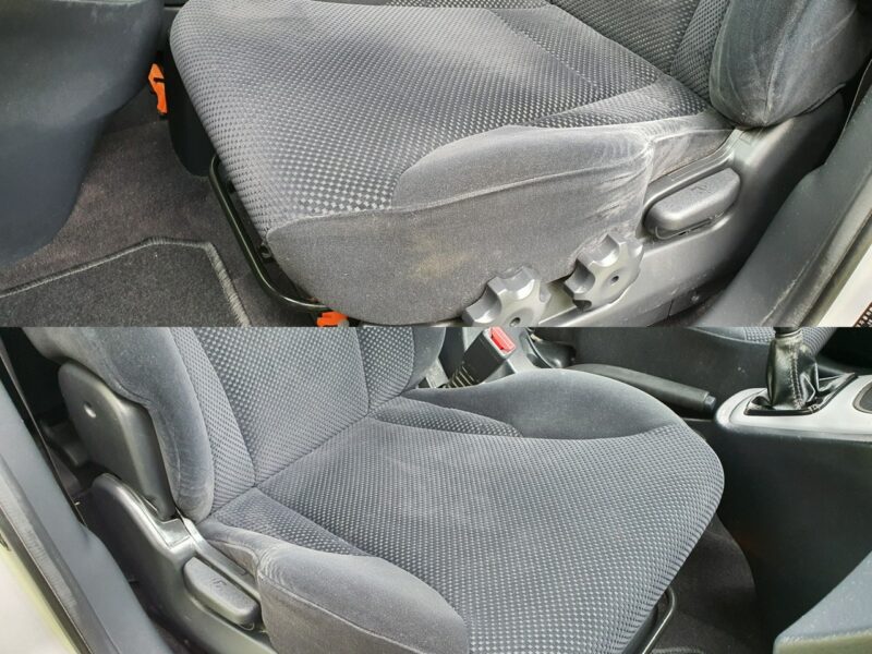 Hyundai Tucson 2WD 2.0 16v # Klima # Tempomat # Welur # Super Stan !!! I (2004-2010)