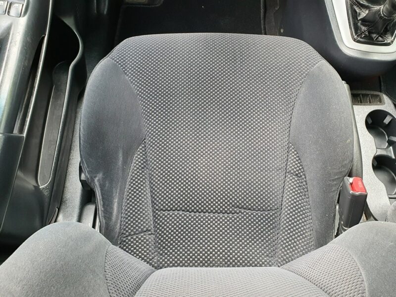 Hyundai Tucson 2WD 2.0 16v # Klima # Tempomat # Welur # Super Stan !!! I (2004-2010)