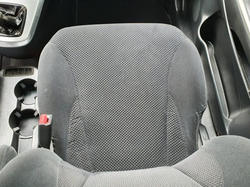 Hyundai Tucson 2WD 2.0 16v # Klima # Tempomat # Welur # Super Stan !!! I (2004-2010)