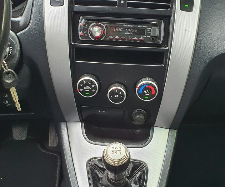 Hyundai Tucson 2WD 2.0 16v # Klima # Tempomat # Welur # Super Stan !!! I (2004-2010)