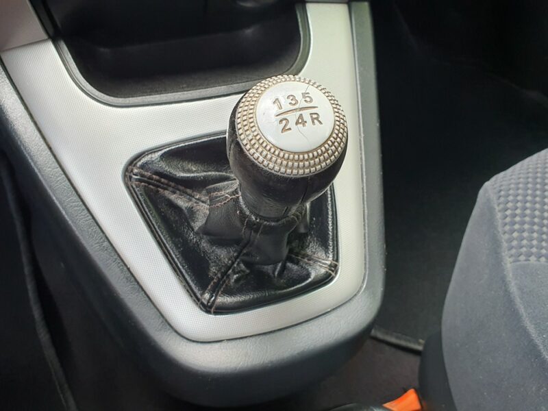 Hyundai Tucson 2WD 2.0 16v # Klima # Tempomat # Welur # Super Stan !!! I (2004-2010)