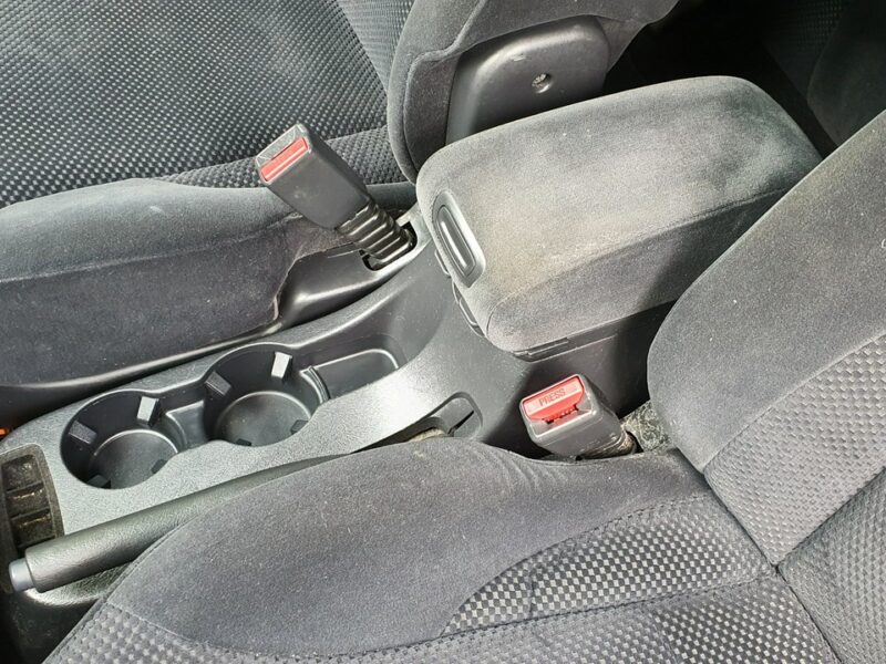 Hyundai Tucson 2WD 2.0 16v # Klima # Tempomat # Welur # Super Stan !!! I (2004-2010)