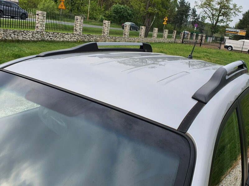 Hyundai Tucson 2WD 2.0 16v # Klima # Tempomat # Welur # Super Stan !!! I (2004-2010)