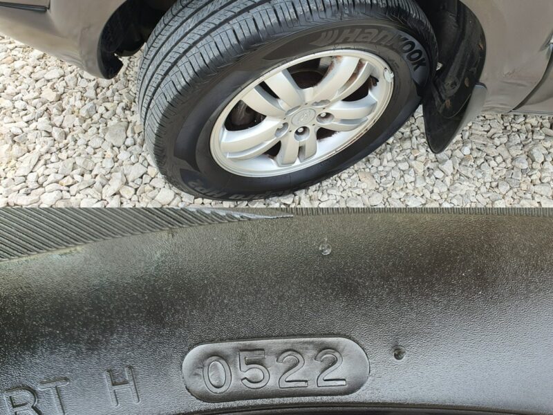 Hyundai Tucson 2WD 2.0 16v # Klima # Tempomat # Welur # Super Stan !!! I (2004-2010)